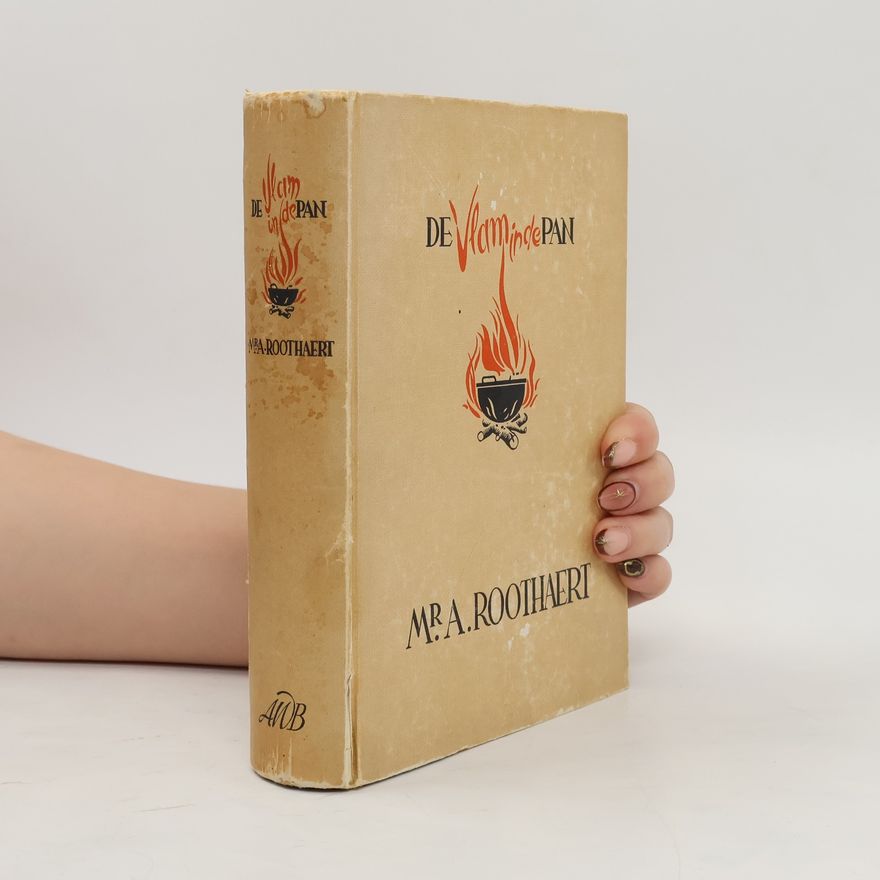 A. Roothaert De vlam in de pan