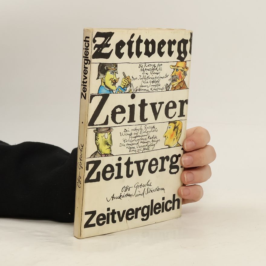 Otto Gotoche Zeitvergleich