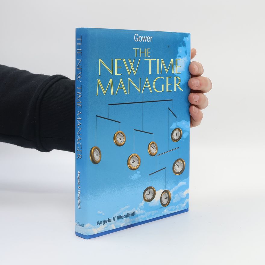 Angela Victoria Woodhull The New Time Manager