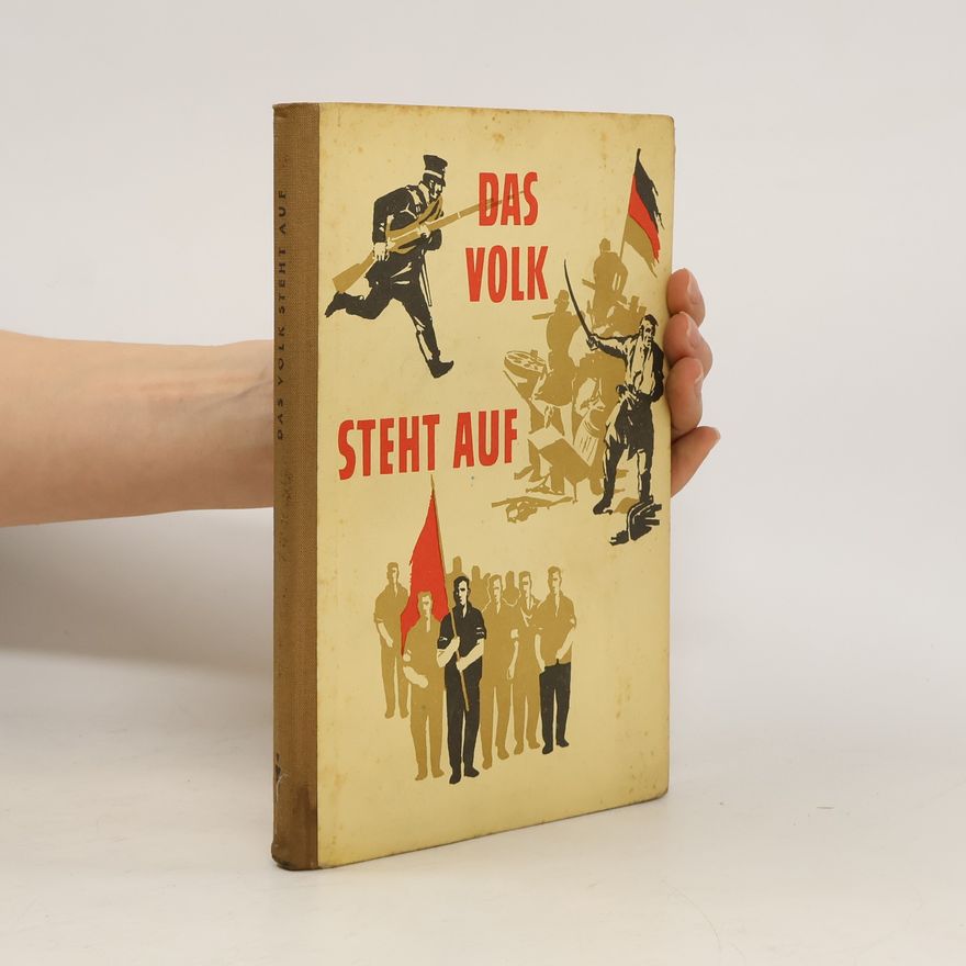 Herbert Mühlstädt Das volk steht auf