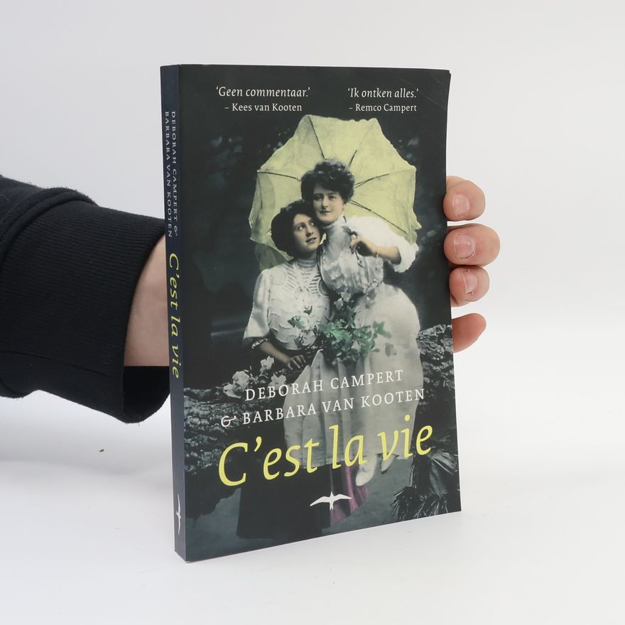 Barbara van Kooten C'est la vie
