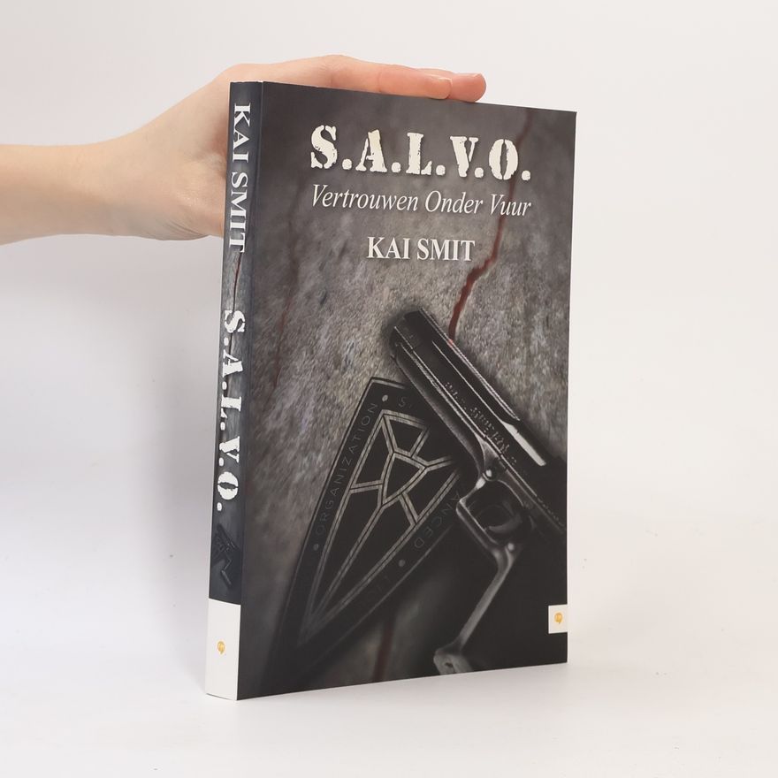 Kai Smit S.A.L.V.O.