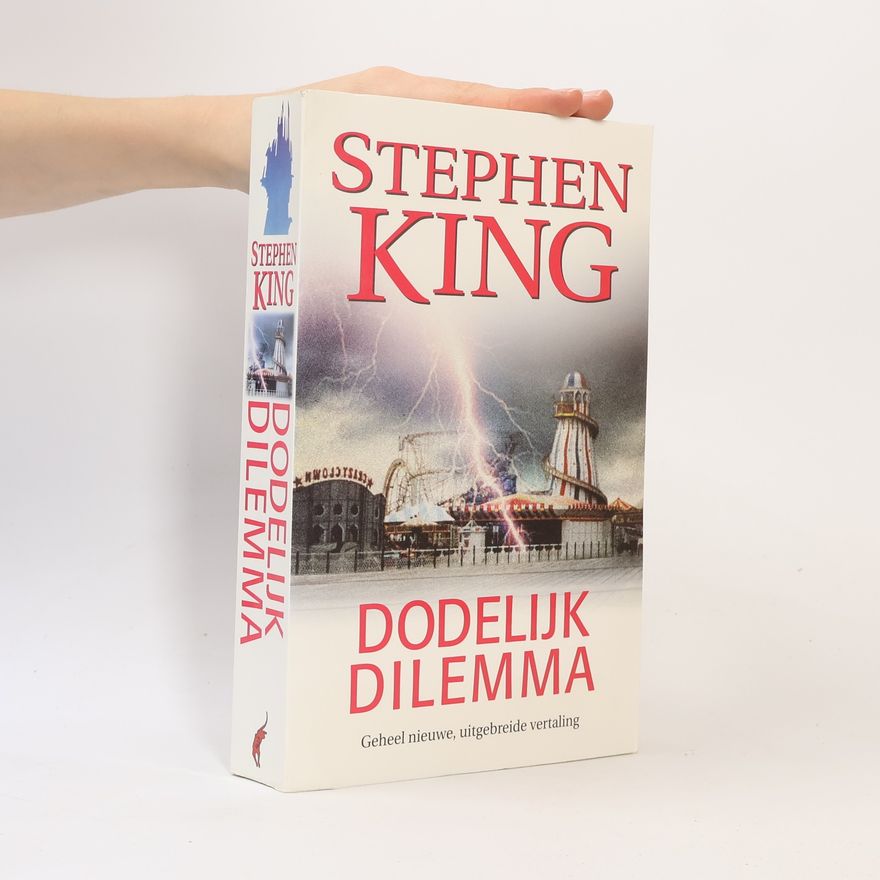 Stephen King Dodelijk dilemma