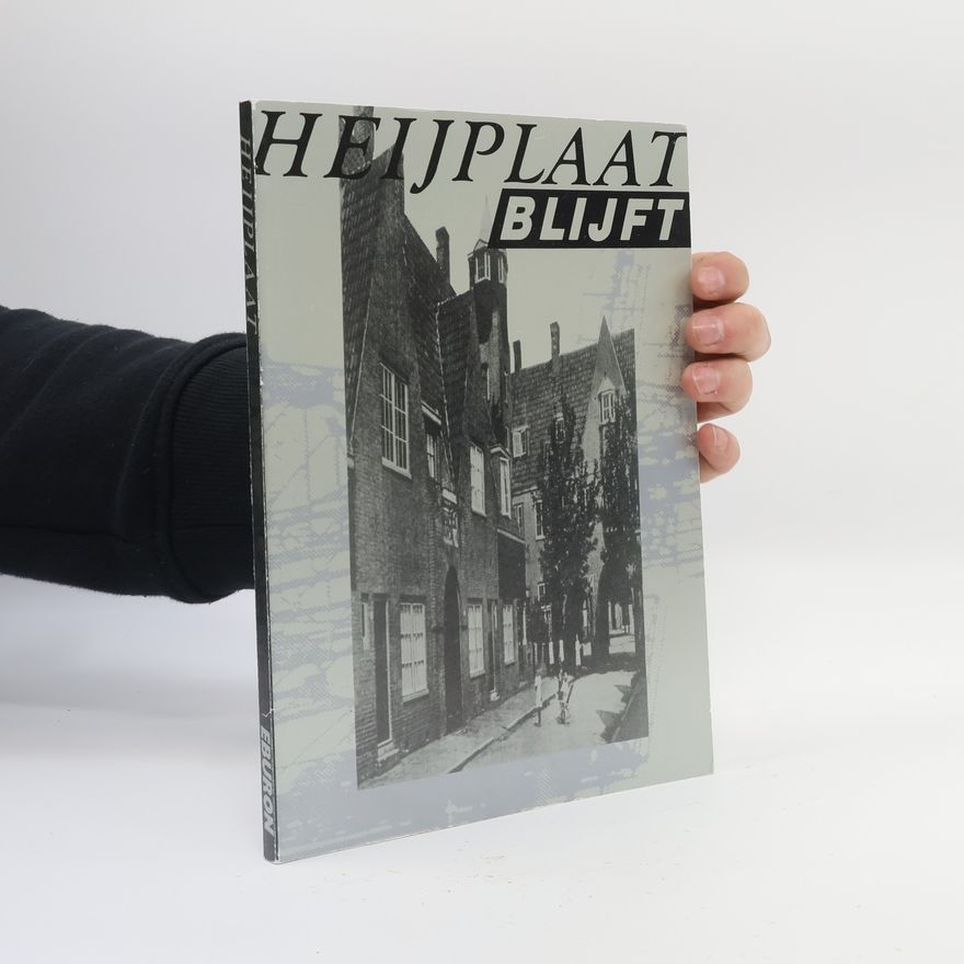 Theo Lalleman De Heijplaat blijft