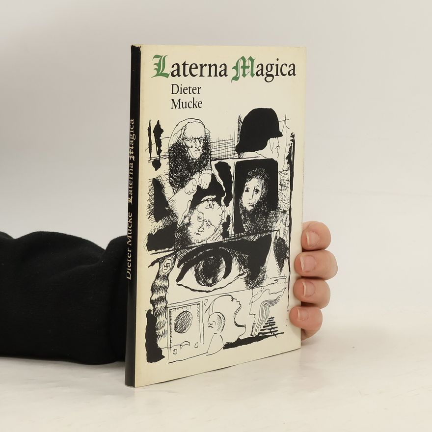 Dieter Mucke Laterna magica