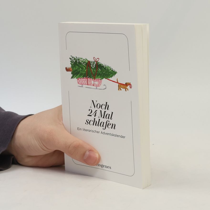 Autorenkollektiv Noch 24 Mal schlafen