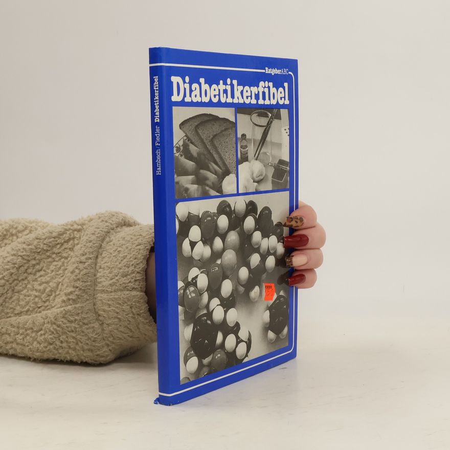 Kurt Hambsch Diabetikerfibel