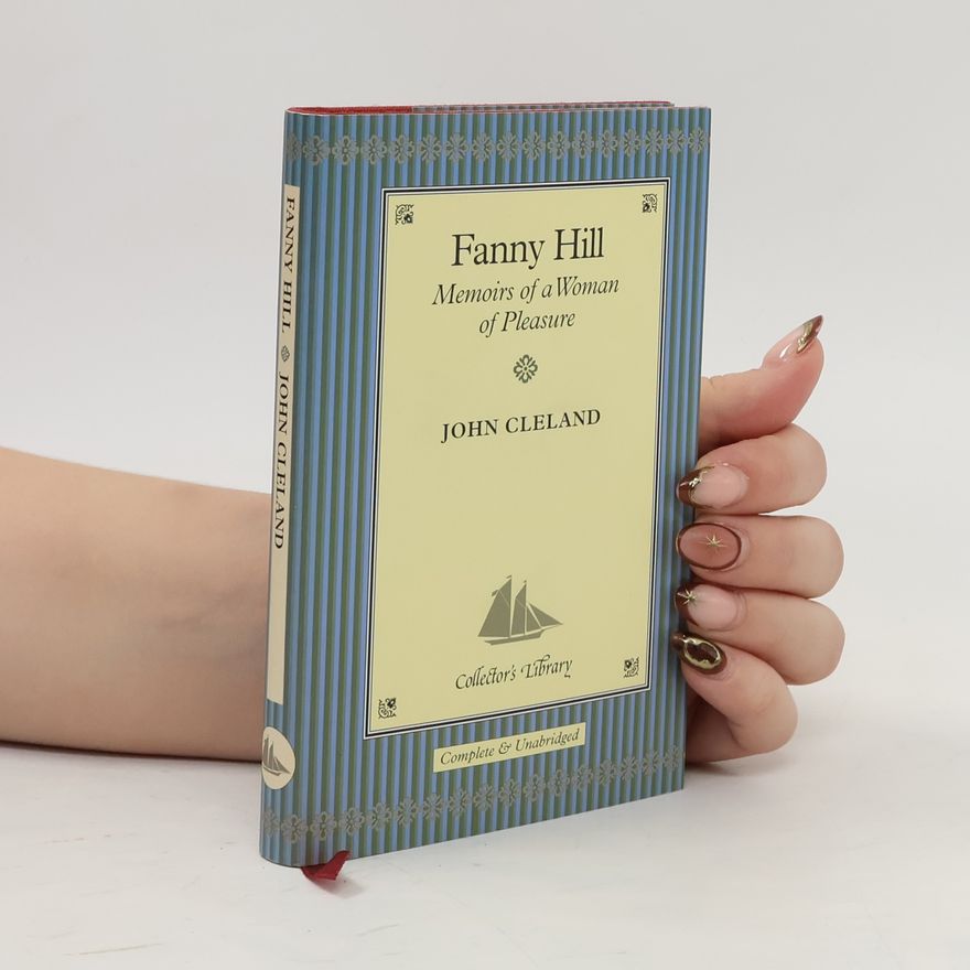 John Cleland Fanny Hill