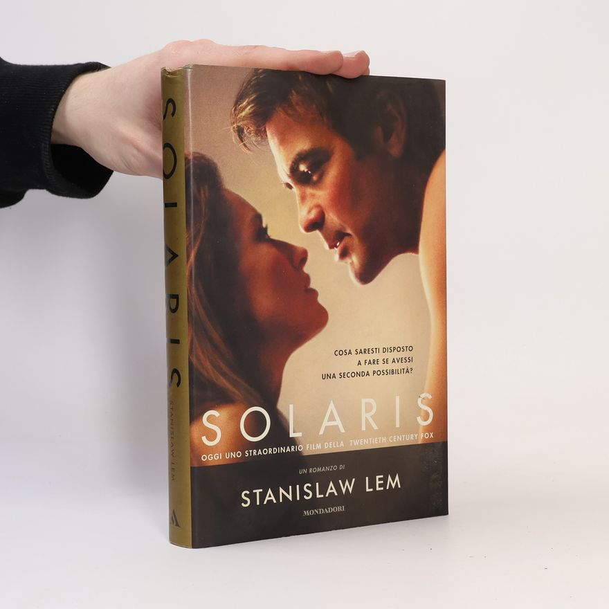 Stanisław Lem Solaris