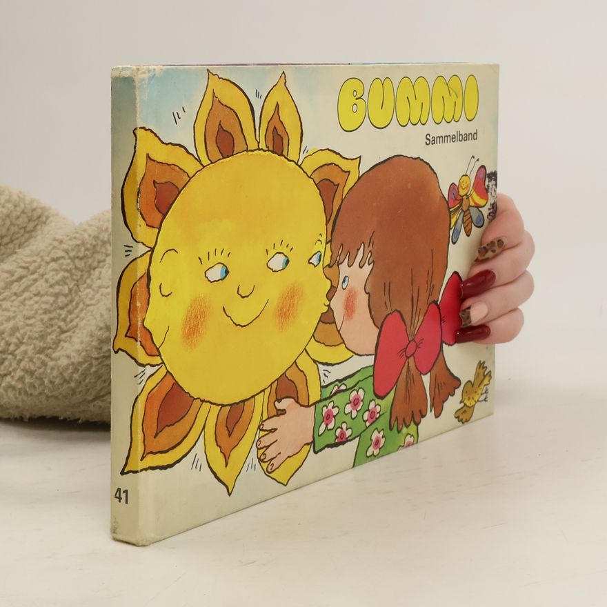 Autorenkollektiv Bummi. Sammelband 41