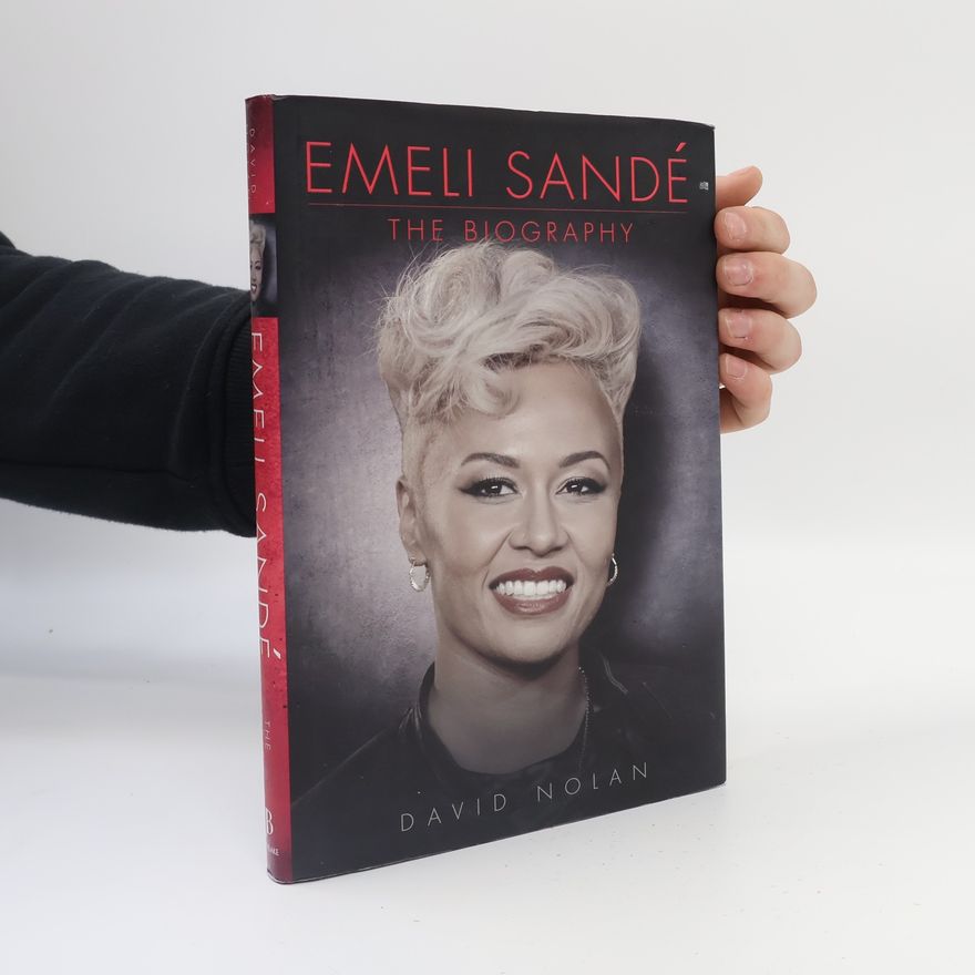 David Nolan Emeli Sandé