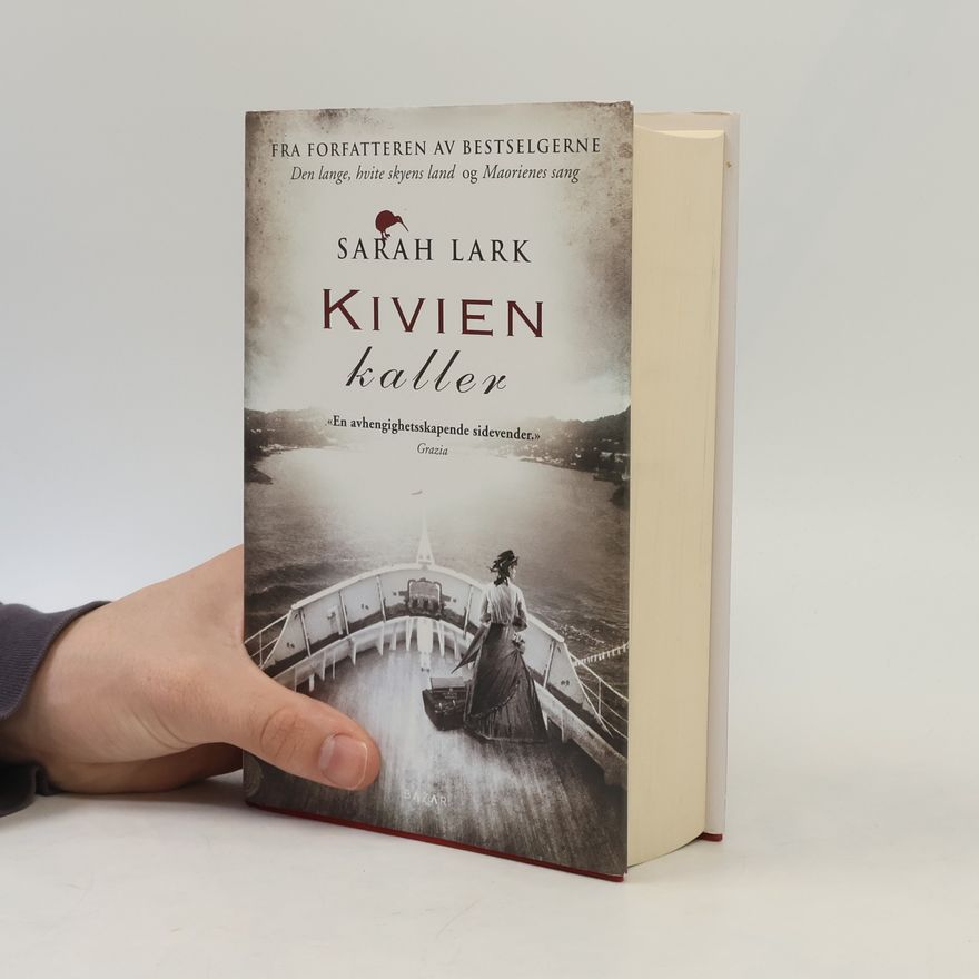 Christiane Gohl Kivien kaller