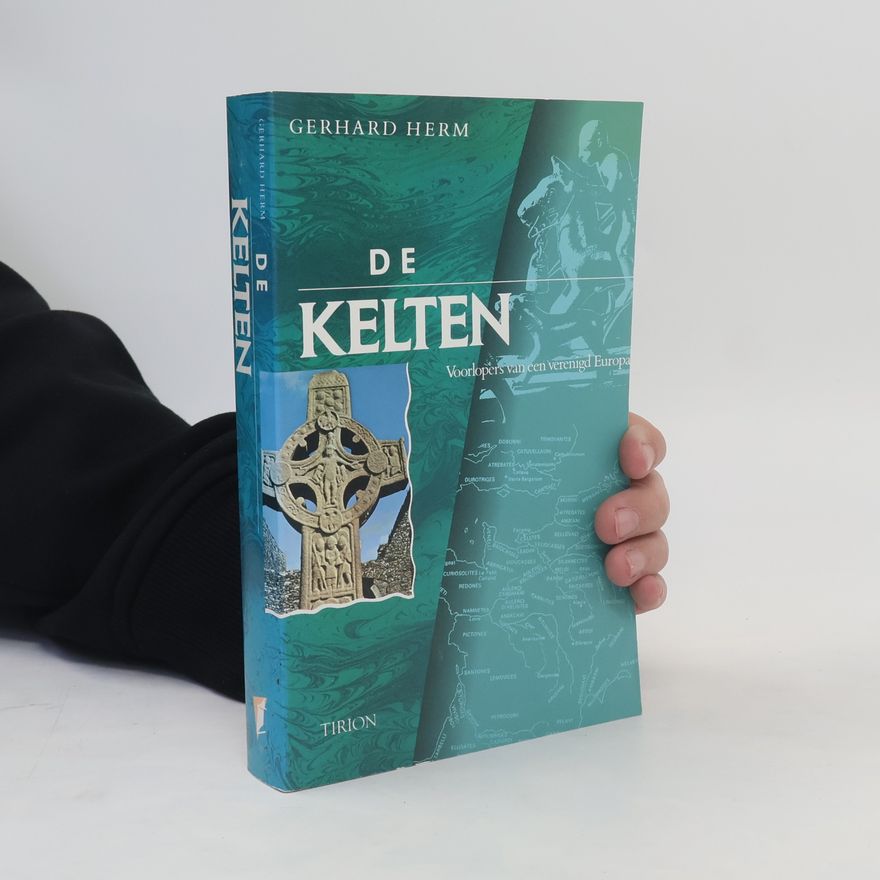 Gerhard Herm De Kelten