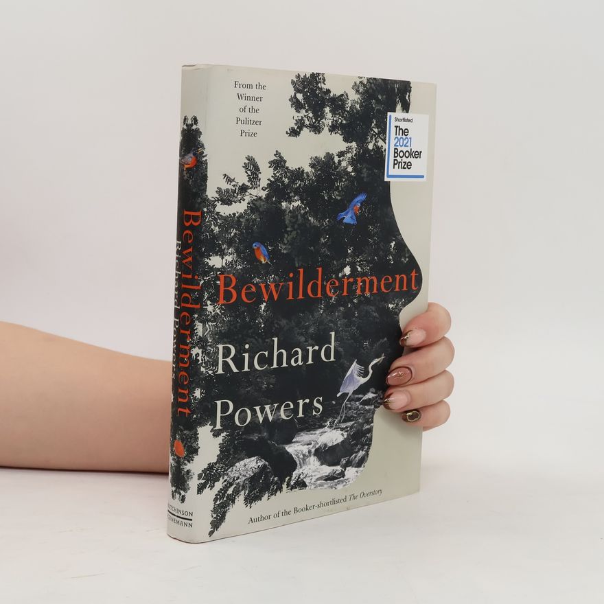 Richard Powers Bewilderment