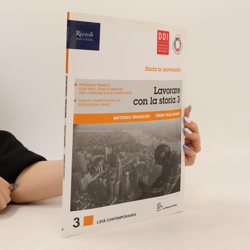 Trebi Pagliarani Lavorare con la storia 3