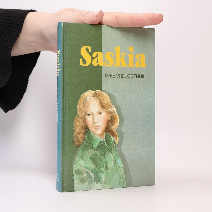 Mies Vreugdenhil Saskia