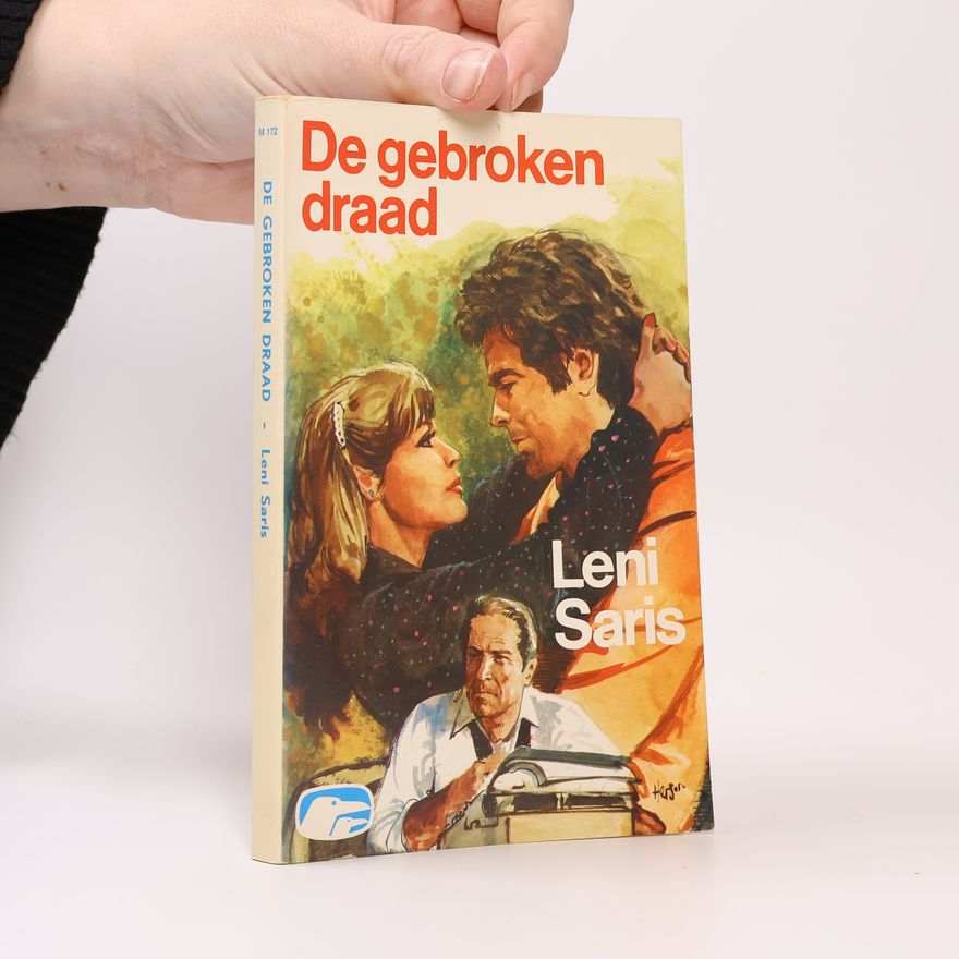 Herry Behrens Gebroken draad