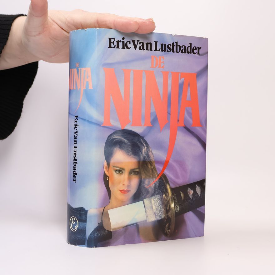 Eric Van Lustbader De Ninja