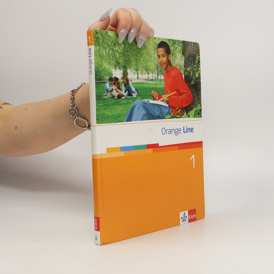 Frank Haß Klasse 5, Schülerbuch