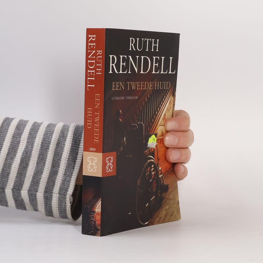 Ruth Rendell Een Tweede Huid