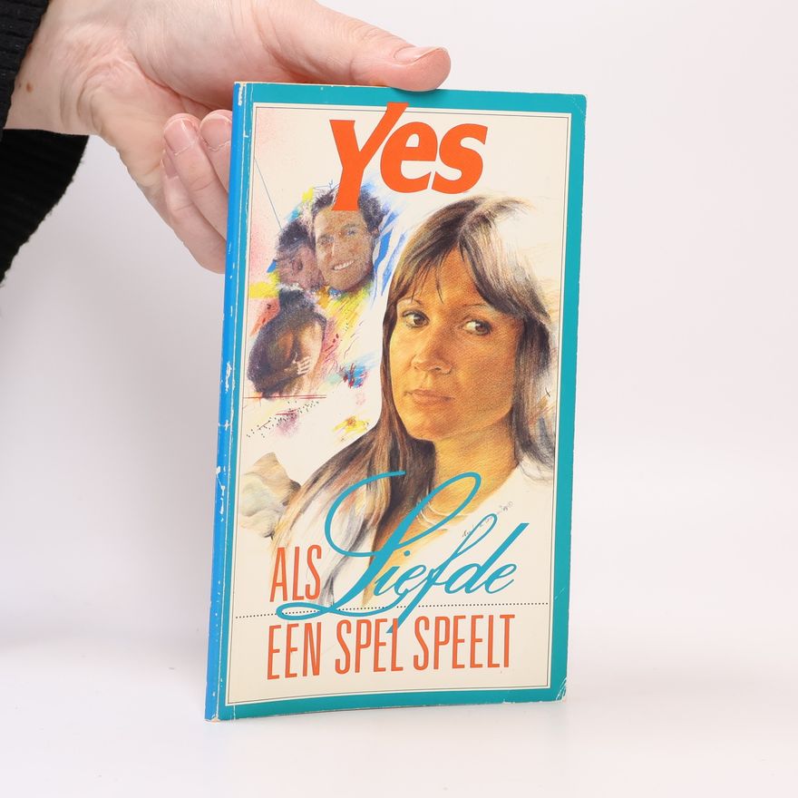 Autorenkollektiv Als Liefde een spel speelt