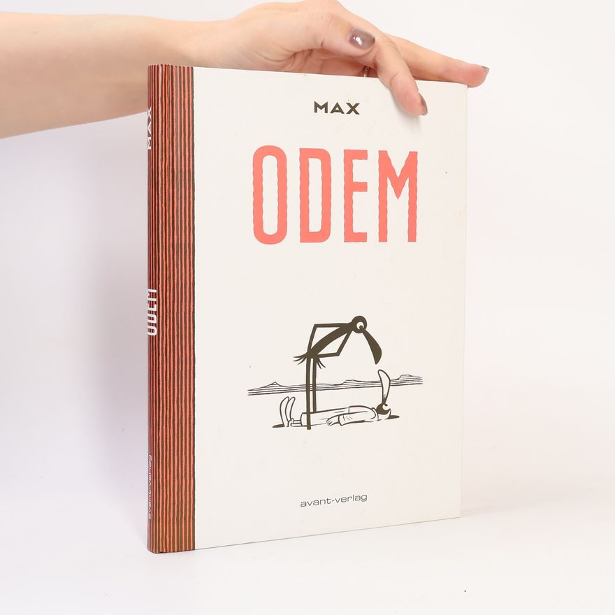 Max Bardin Odem