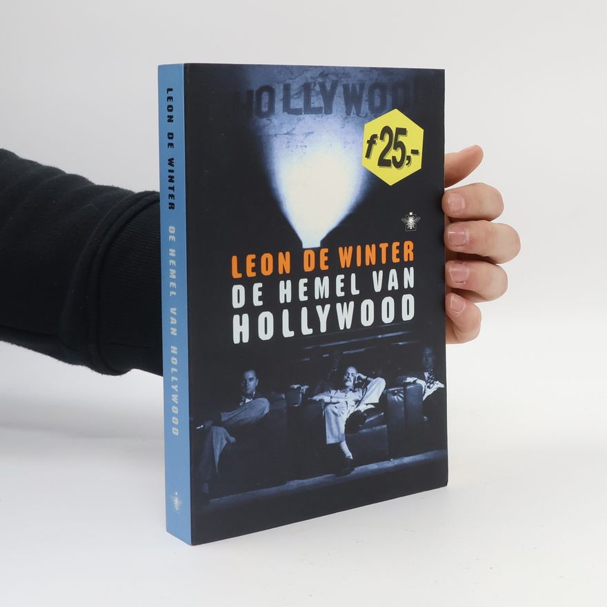 Leon de Winter De Hemel van Hollywood