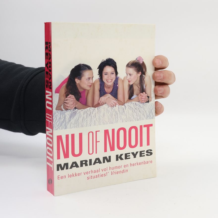 Marian Keyes Nu of nooit