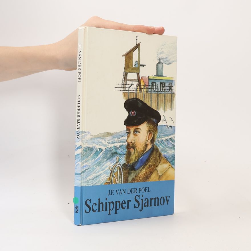 J.F. van der Poel Schipper Sjarnov