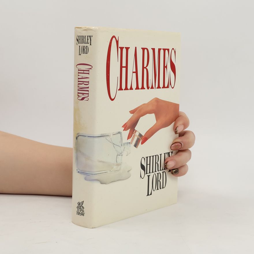 Annemarie Lodewijk Charmes