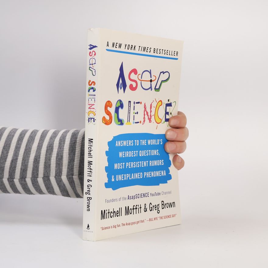 Greg Brown Asapscience