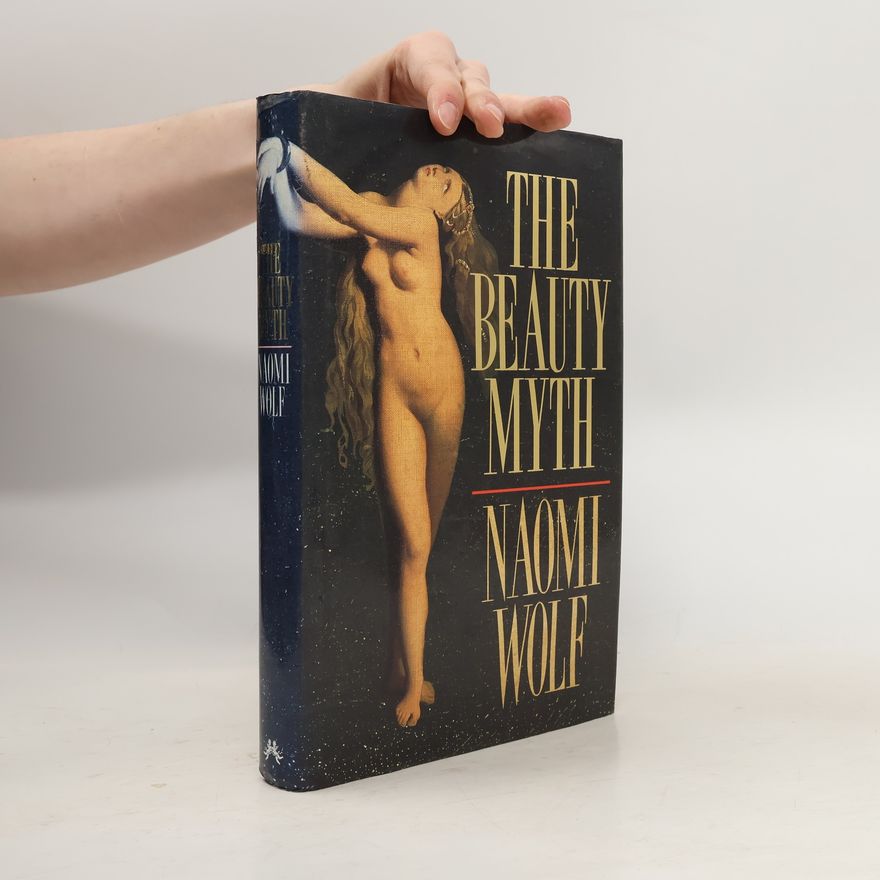 Naomi Wolf The Beauty Myth
