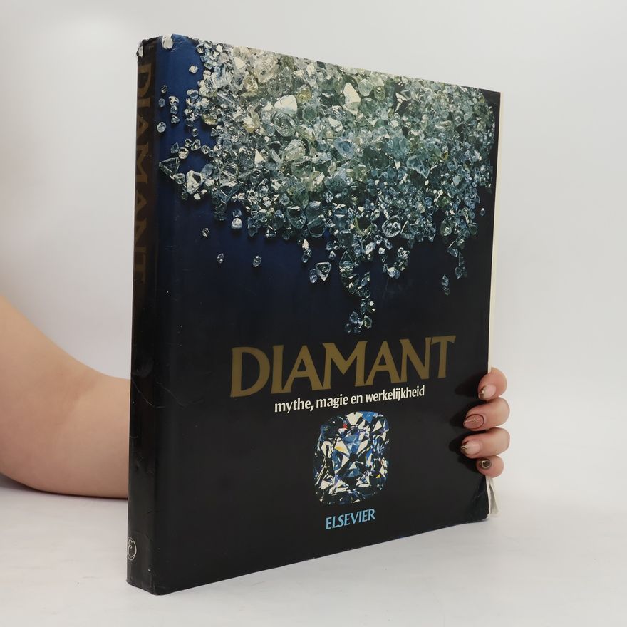 Hugh E. K. Allen Diamant