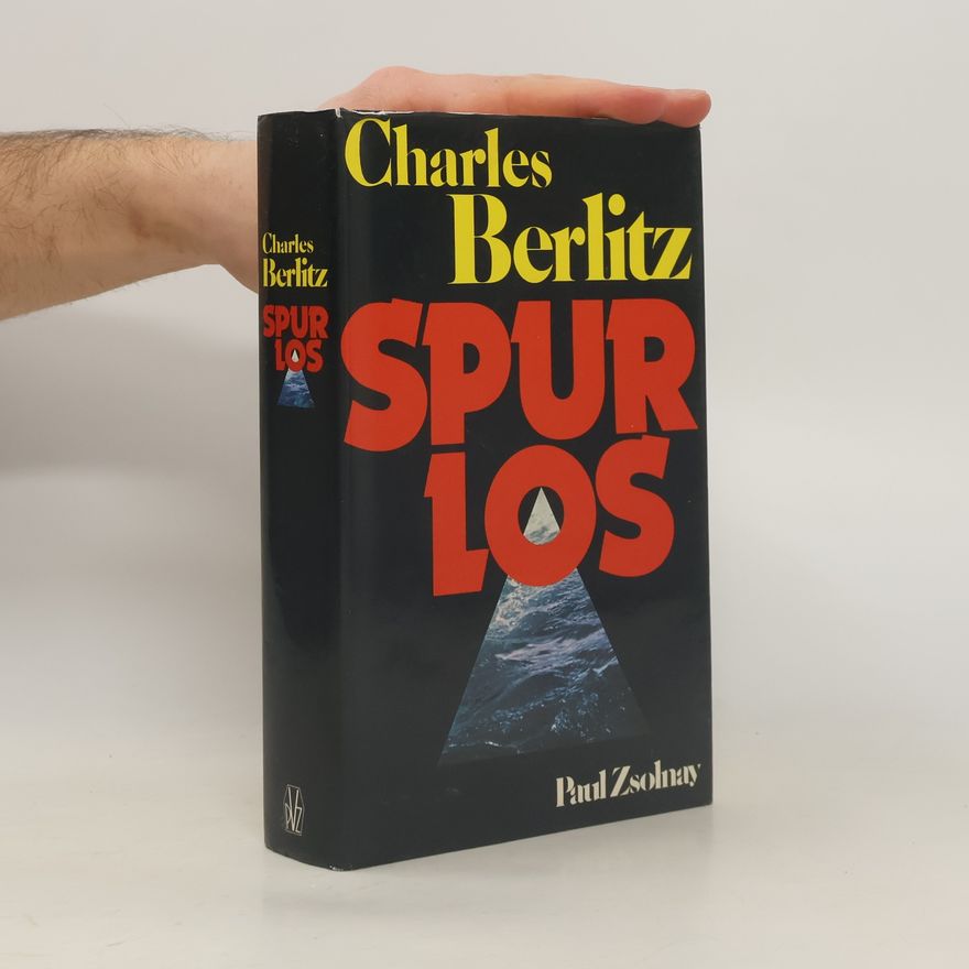 Charles Berlitz Spurlos