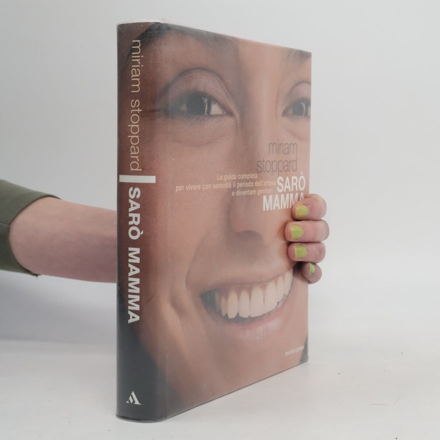 Miriam Stoppard Sarò mamma