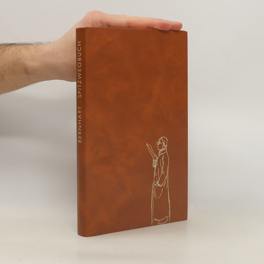 Joseph Bernhart Spitzwegbuch