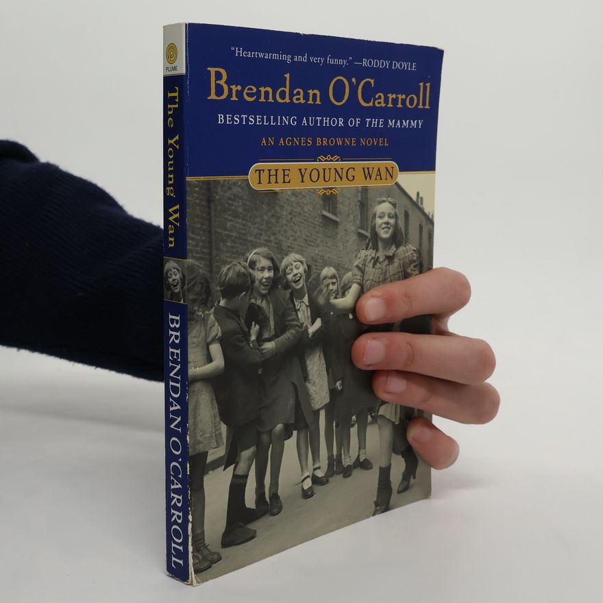Brendan O. Carroll The Young Wan