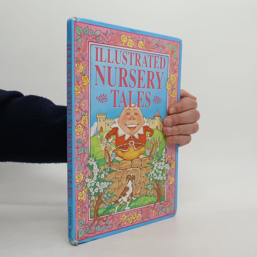 Autorenkollektiv Illustrated Nursery Tales