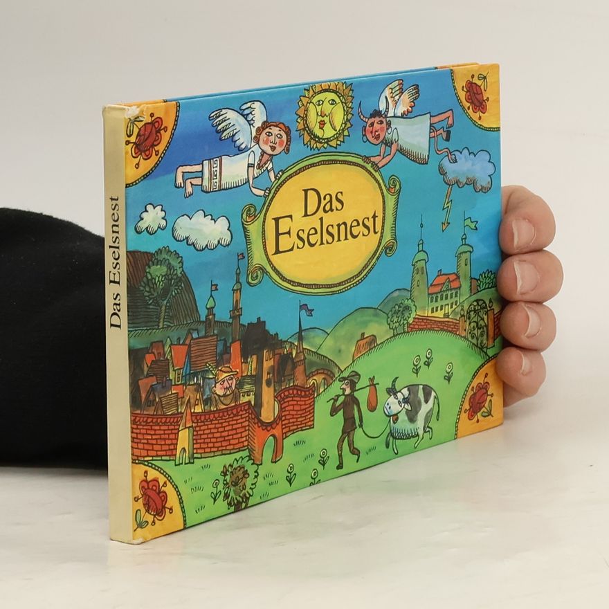 Various authors Das Eselsnest