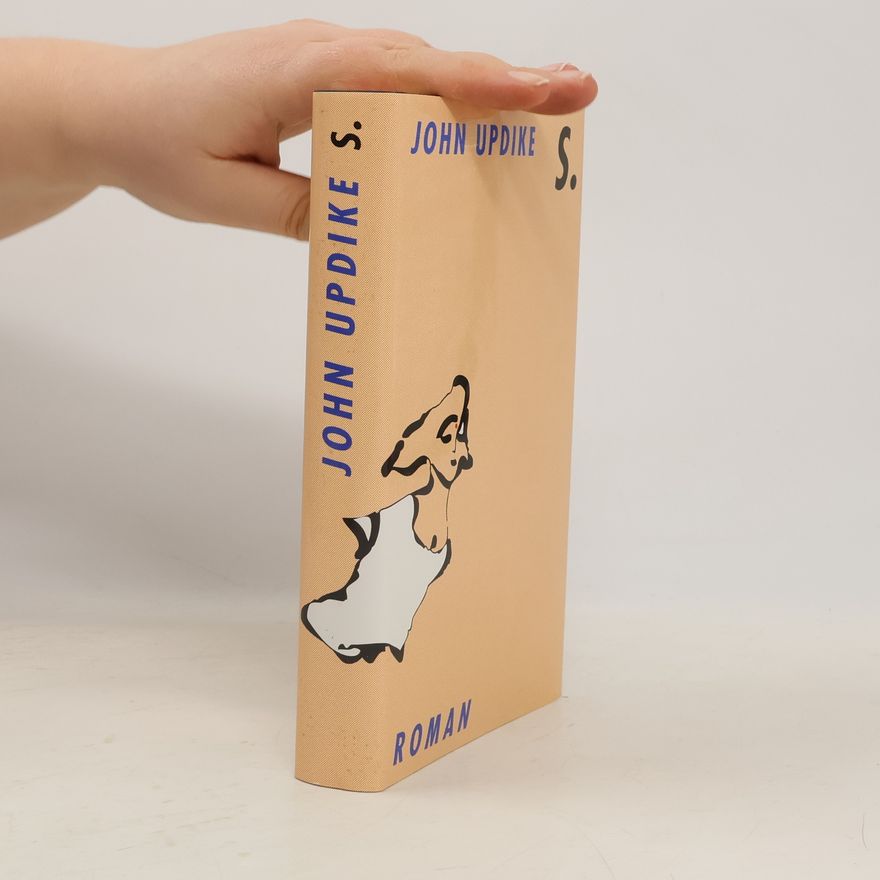 John Updike S.