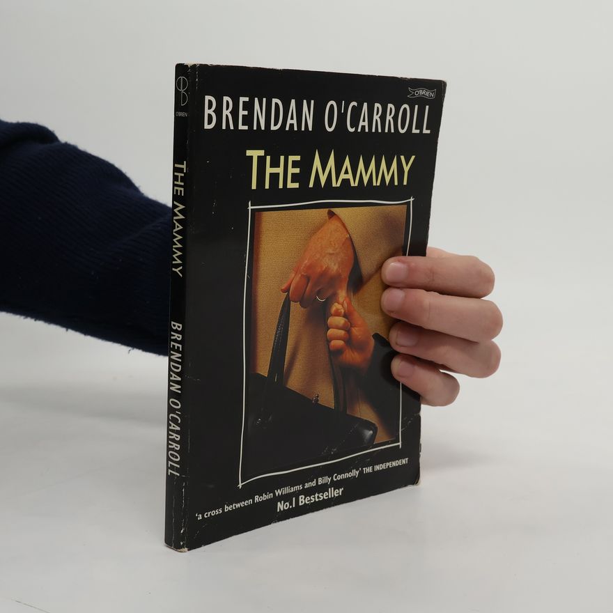 Brendan O. Carroll The Mammy