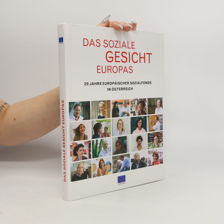 AA.VV. Das Soziale Gesicht Europas