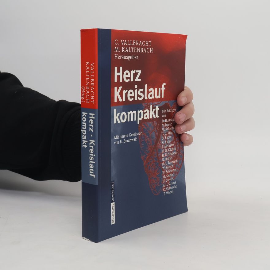 A.L. Strauss Herz Kreislauf kompakt
