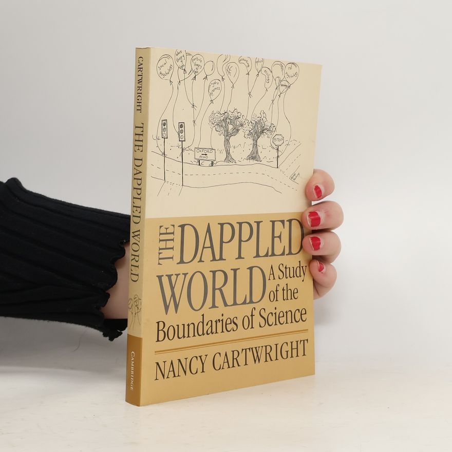Nancy Cartwright The Dappled World