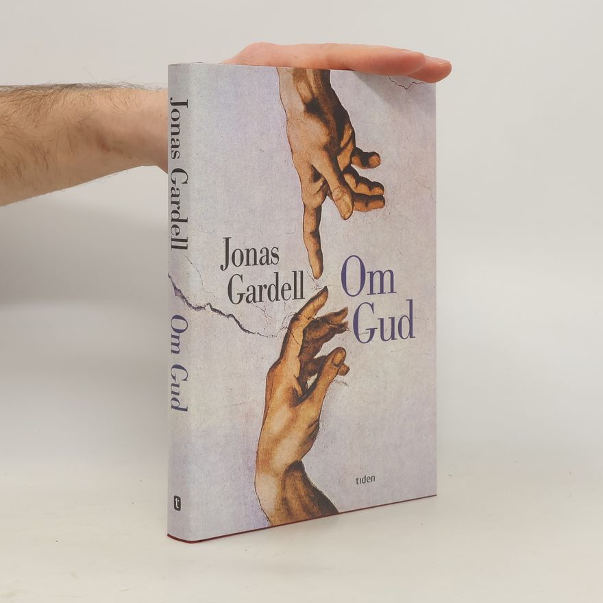 Jonas Gardell Om Gud