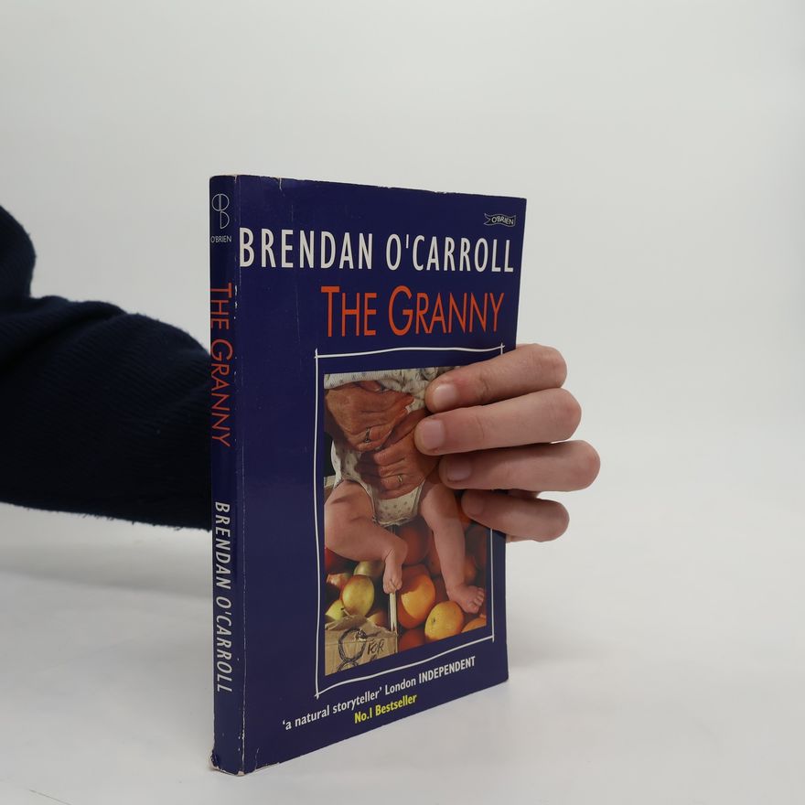 Brendan O. Carroll The Granny