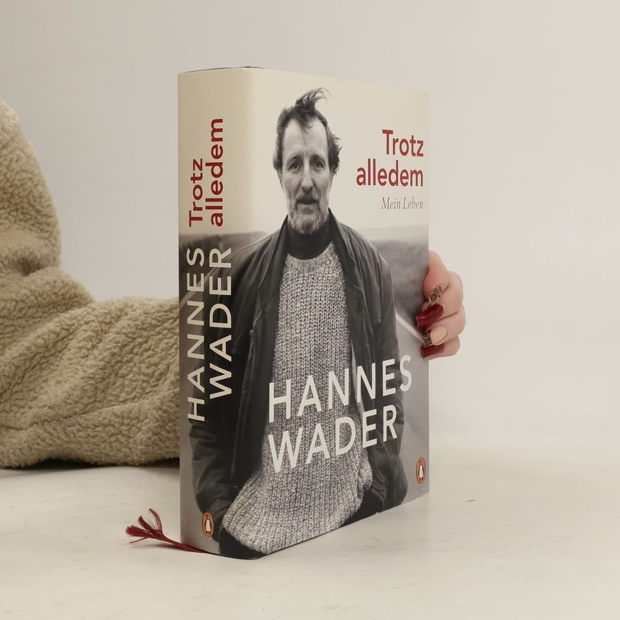 Hannes Wader Trotz alledem