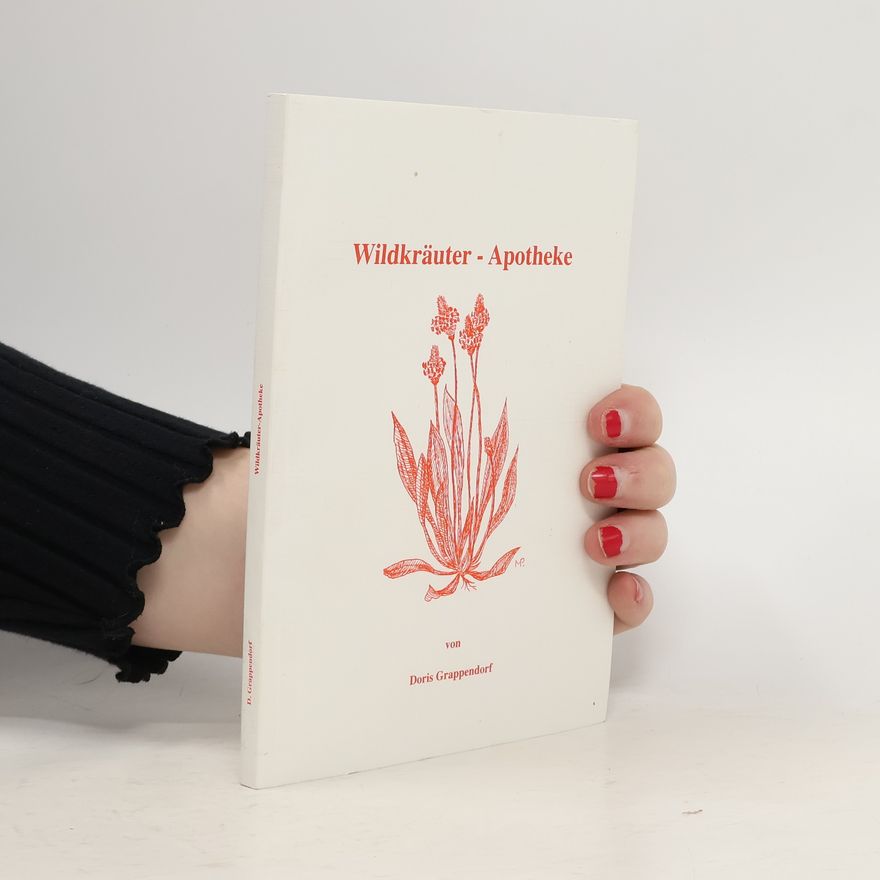 Doris Grappendorf Wildkräuter-Apotheke