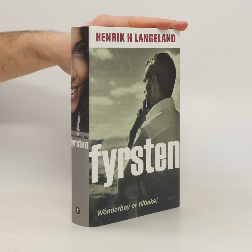 Henrik H. Langeland Fyrsten