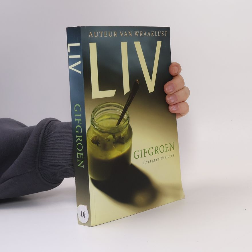 Liv Gifgroen